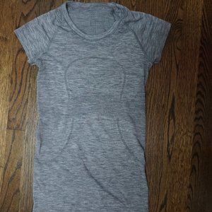 Swiftly Tech Short-Sleeve Shirt 2.0